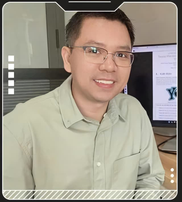 Dr. Đinh Quang Vinh