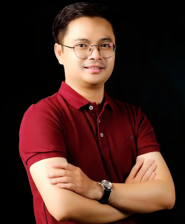 Dr. Huỳnh Võ Trung Dũng